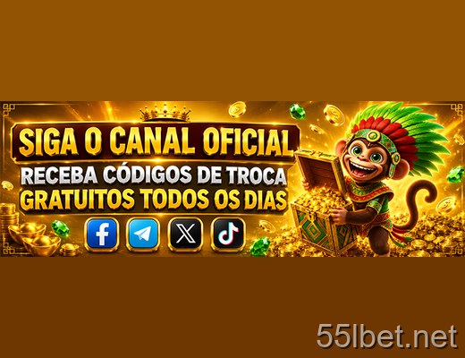 Cotações atualizadas em tempo real durante partida na 55L